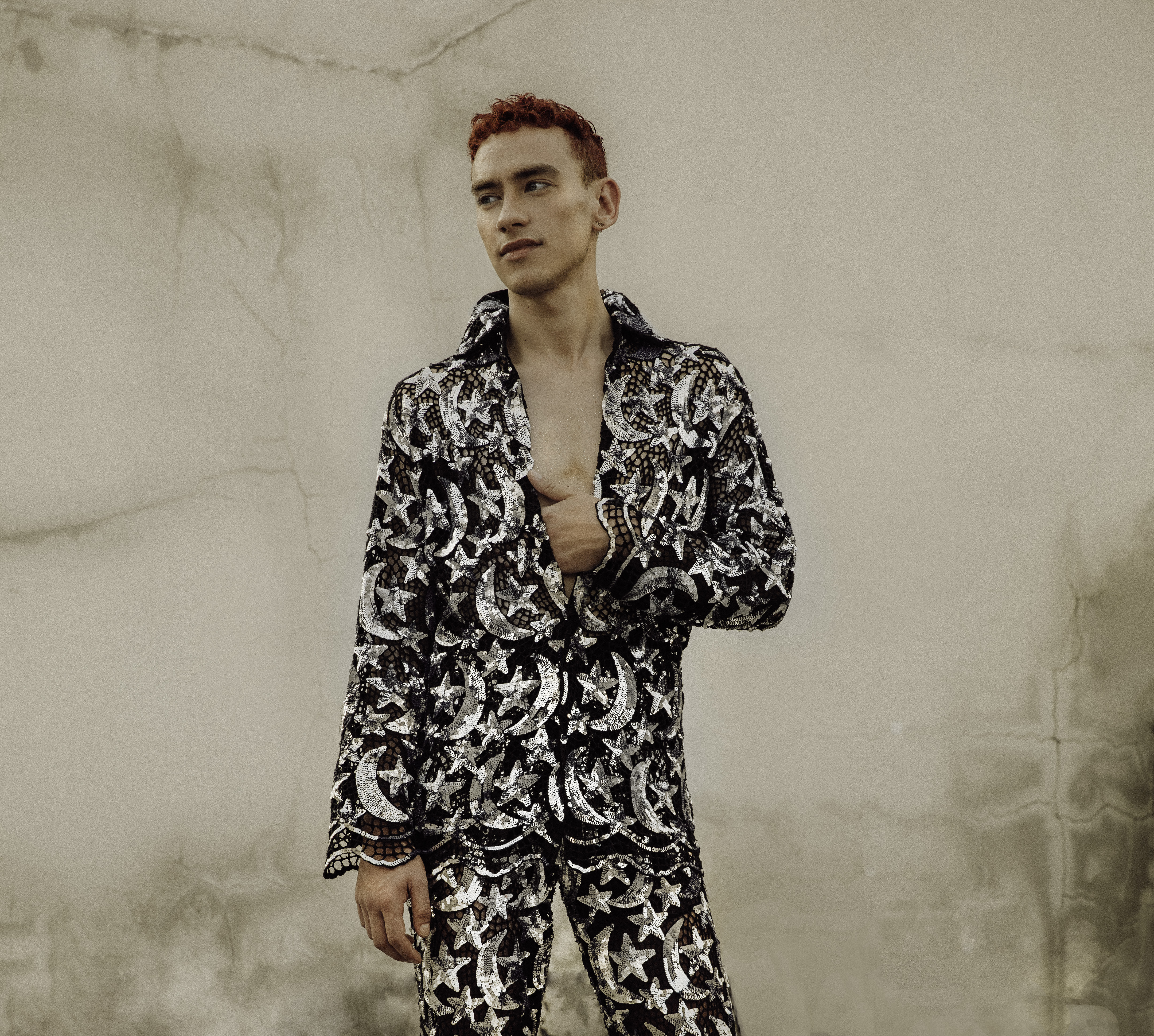 Olly Alexander