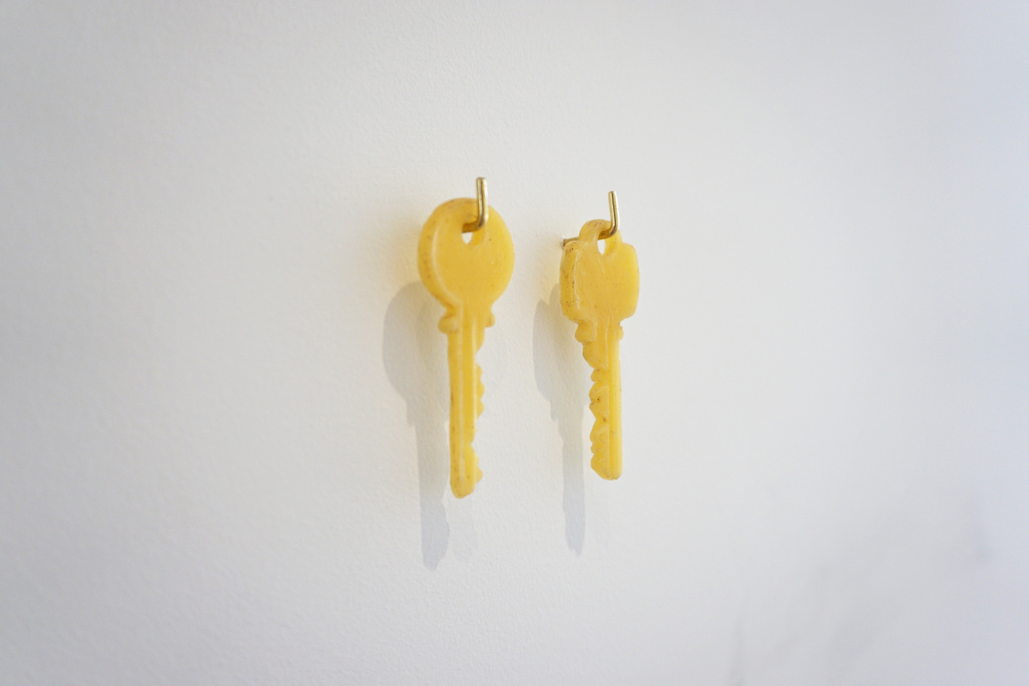 Keys to the Archive, Beeâ€™s Wax, 2019. Courtesy of Victori + Mo and the artist.