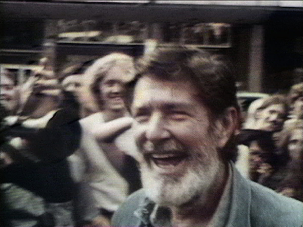A Tribute to John Cage 1973-76