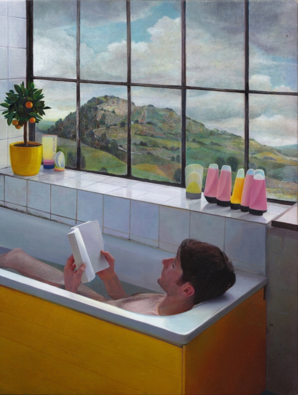 Gareth Cadwallader