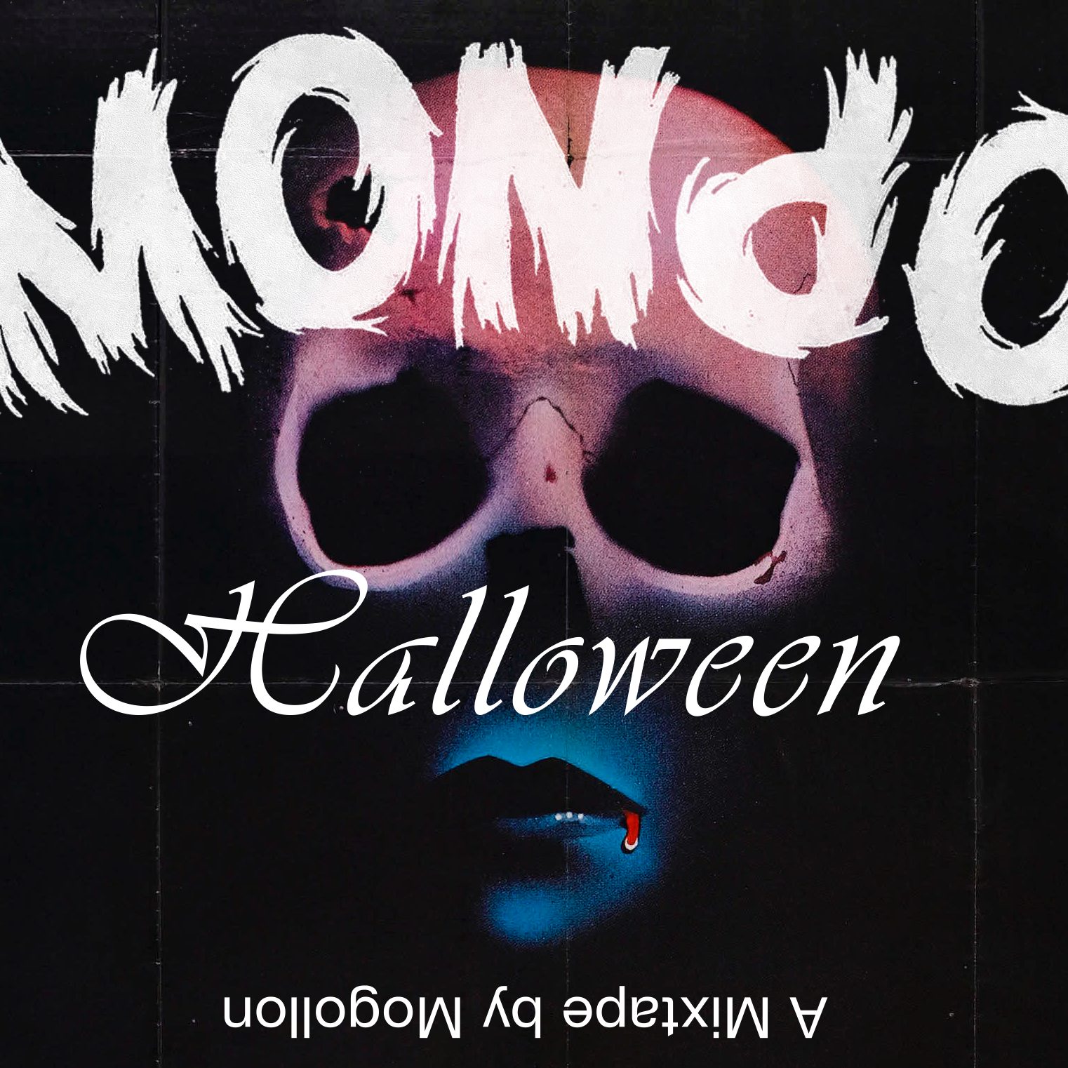 Mogollon, MONDO Halloween Mixtape