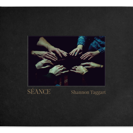Séance by Shannon Taggart