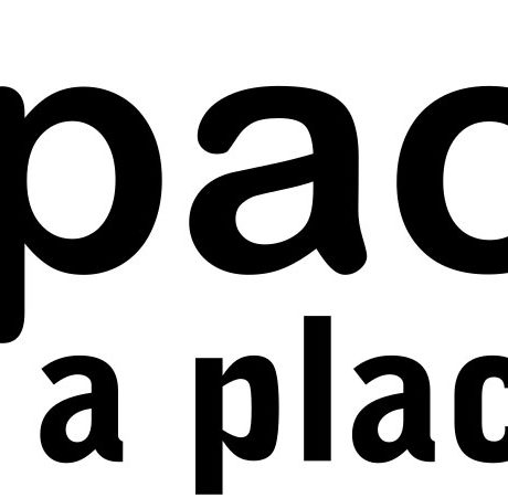 Myspace's former logo, in use from June 2004 until October 2010