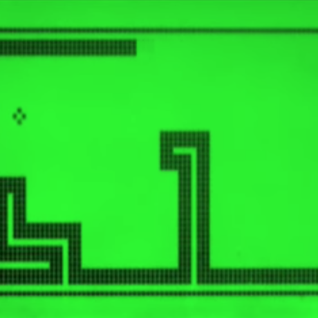 Celebrating Snake: How a Few Pixels and a Savvy Designer Made a Masterpiece  - ELEPHANT