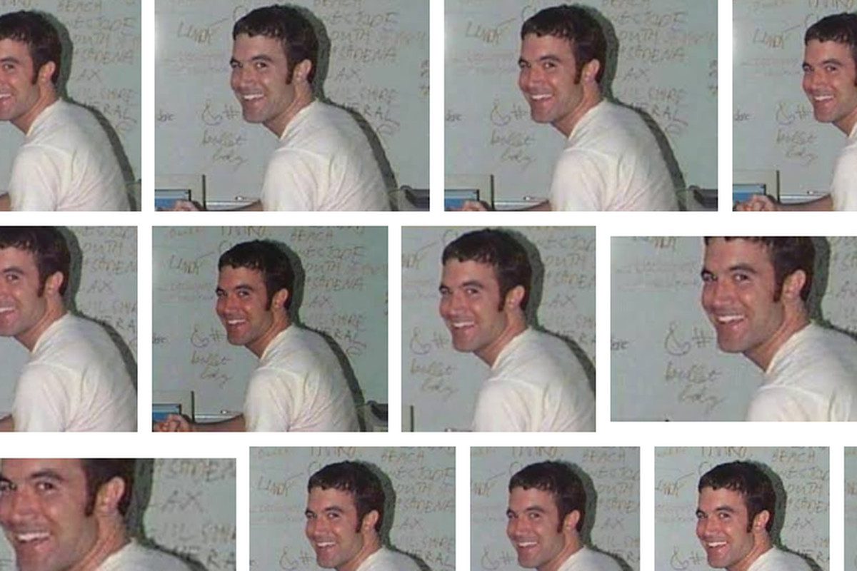 Tom from Myspace