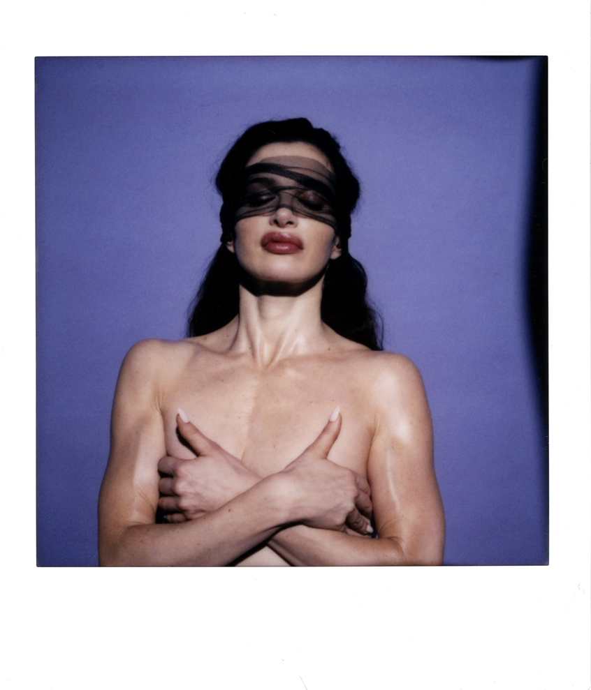 Camille Vivier, Body. © Camille Vivier / Galerie für Moderne Fotografie