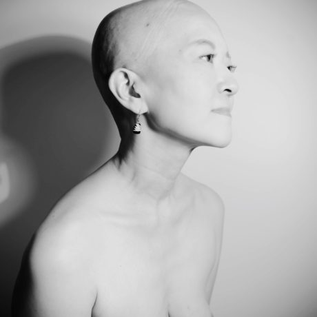 Hideka Tonomura, Shining Woman Project, 2019