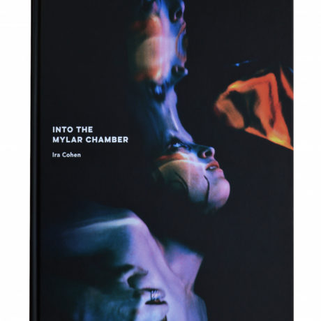 Into the Mylar Chamber cover