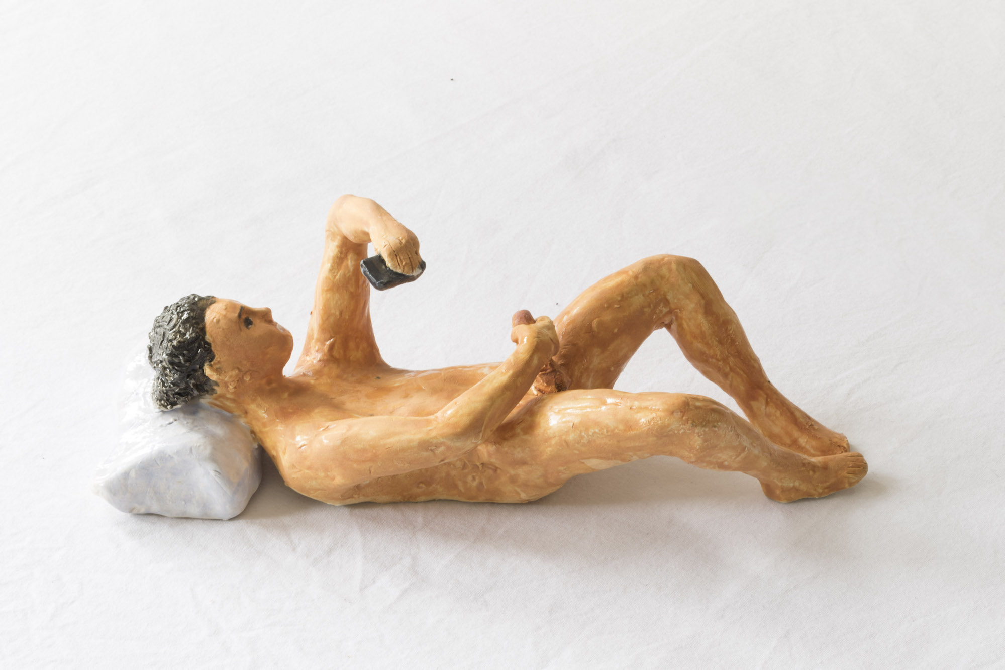 Urara Tsuchiyas “Cute” Ceramics Challenge Sexual Norms