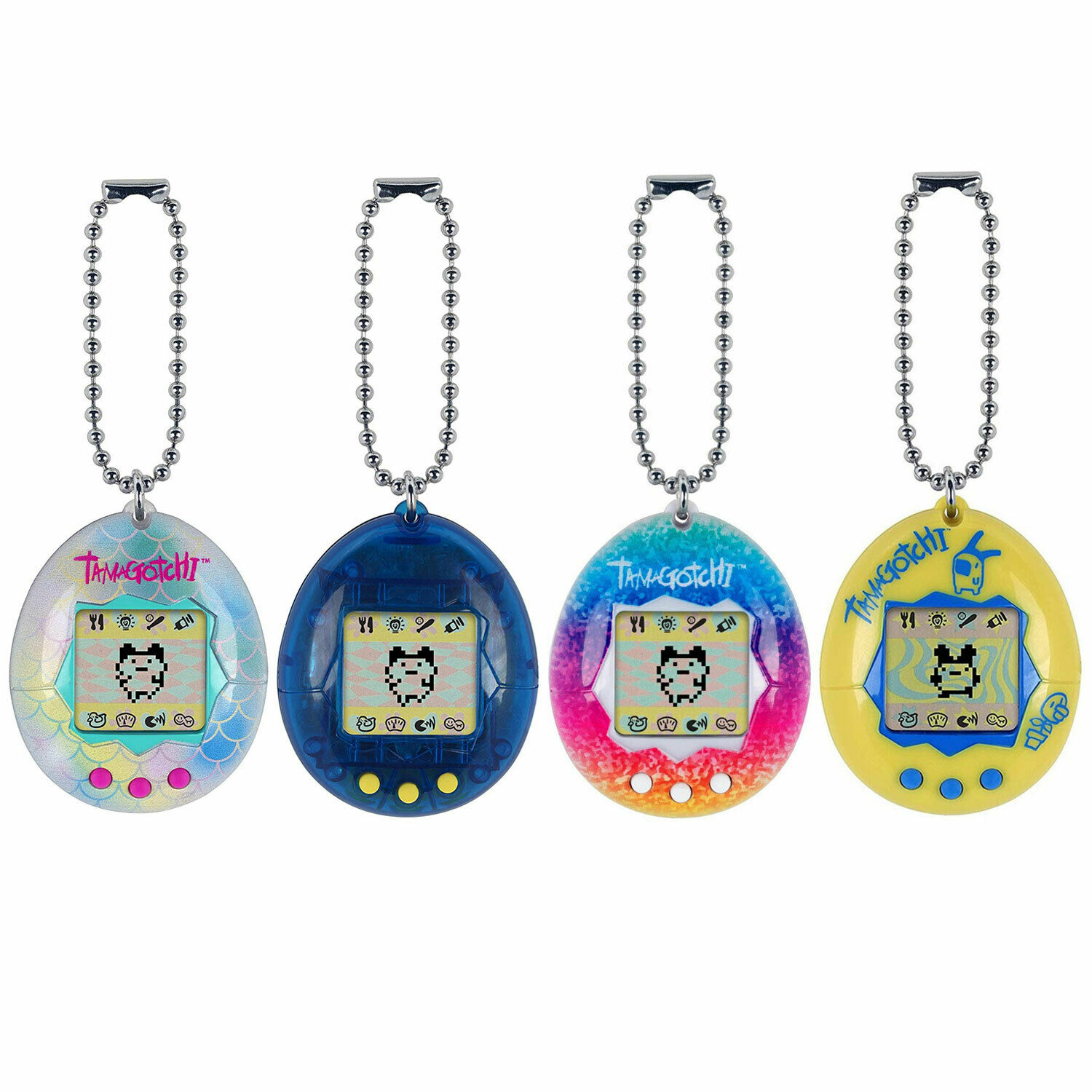 Original Tamagotchi for a NEW Generation! – Tamagotchi