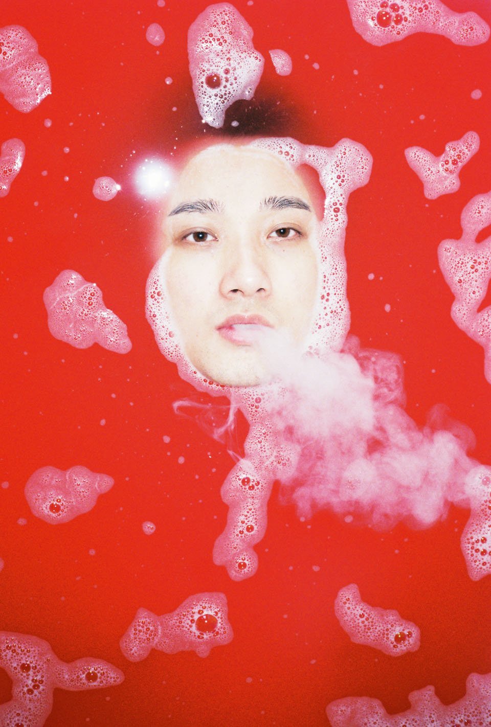 Ren Hang