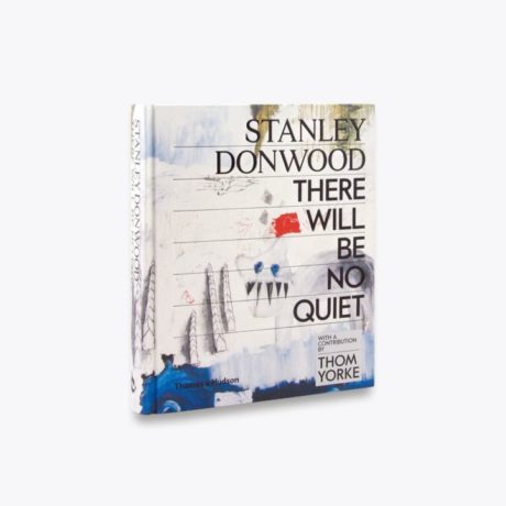 Stanley Donwood, There Will Be No Quiet