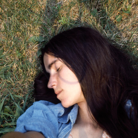 Image from Memory © Bernadette Mayer, 1971, courtesy of the Bernadette Mayer Papers, Special Collections & Archives, University of Caliornia, San Diego   