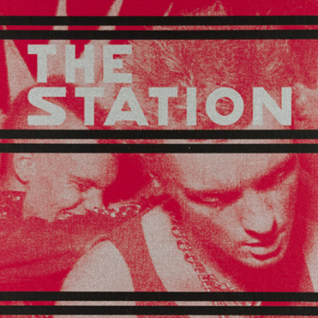 The Station, Chris Killip