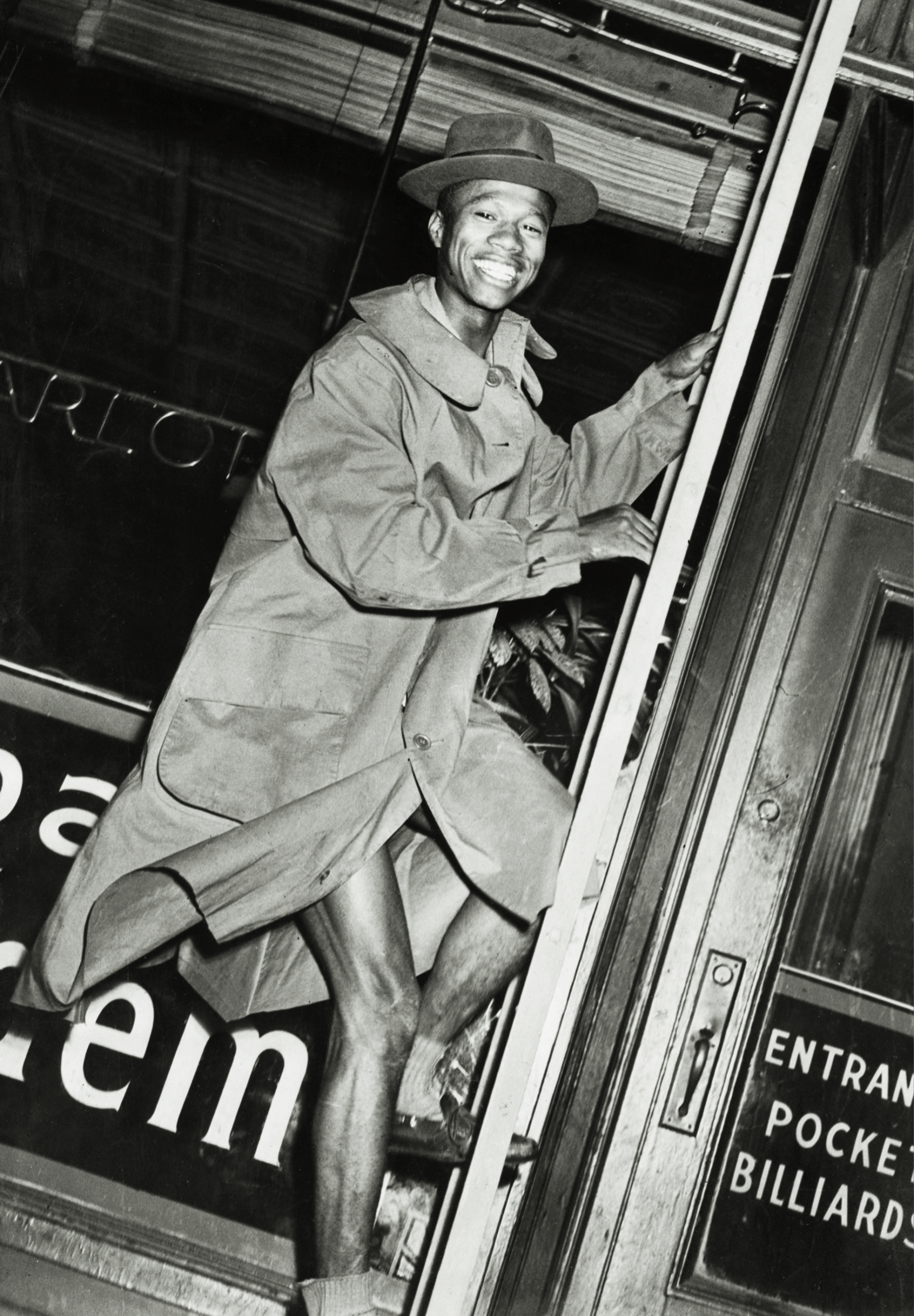 Weegee's Naked City Transformed Photography As We Know It - ELEPHANT