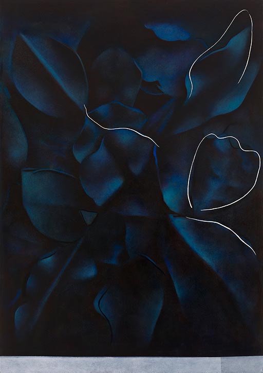 Louise Giovanelli, An Ex IV, 2019
