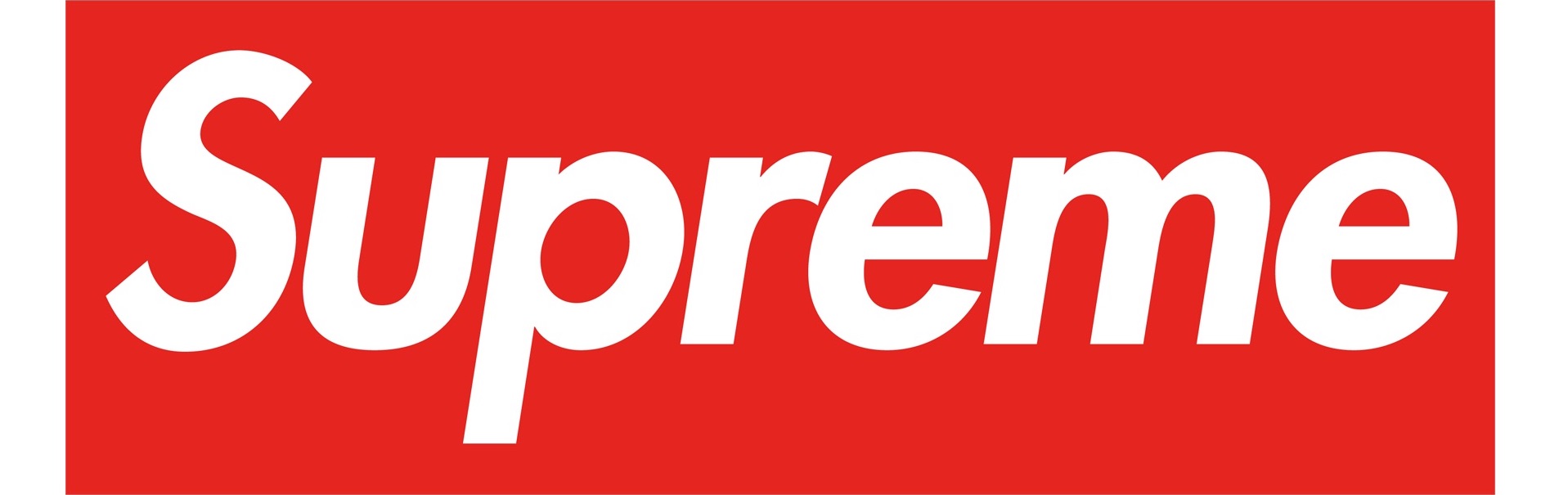 Supreme to become the coolest streetwear brand