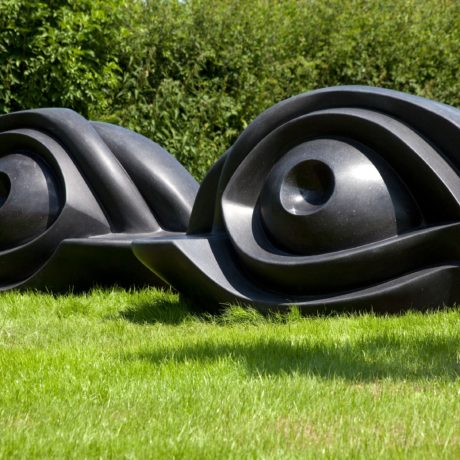 Somerset – Louise Bourgeois: “Turning Inwards” at Hauser & Wirth