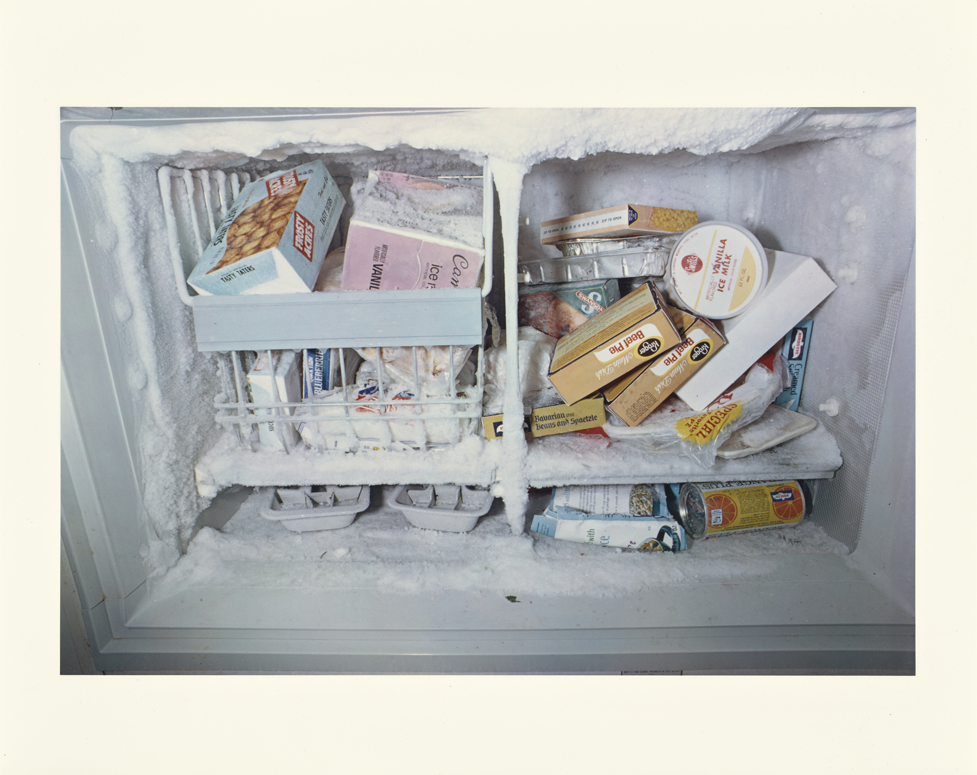 How the Fridge Became Our Contemporary Obsession - ELEPHANT