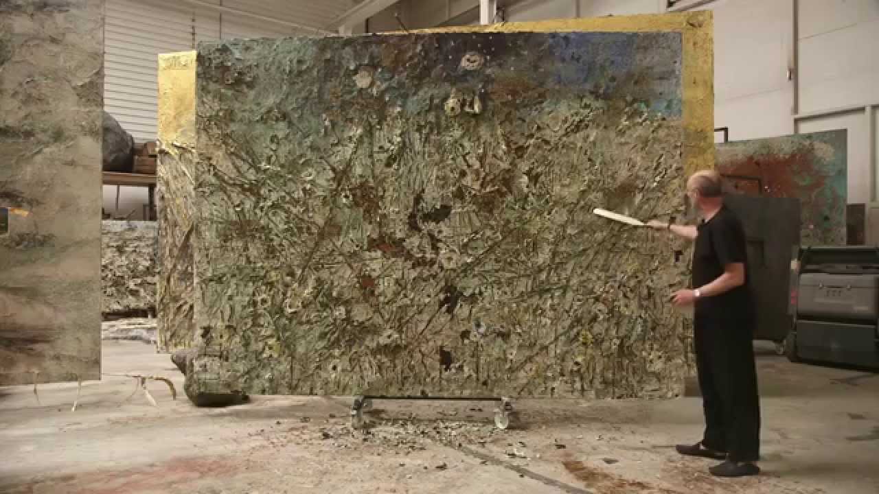 Anselm Kiefer: Remembering the Future, still