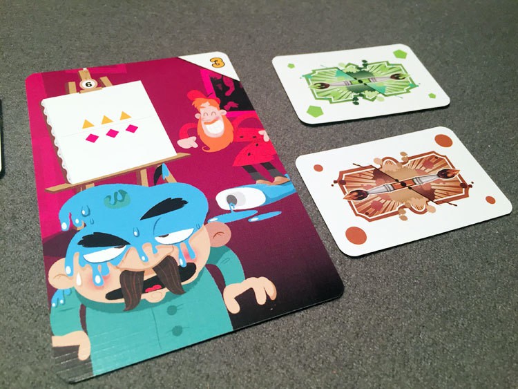 Bored@Home? 3 Art Board Games to Play in Lockdown and Beyond - Plural Art  Mag