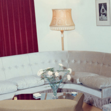 In almost every picture, Erik Kessels