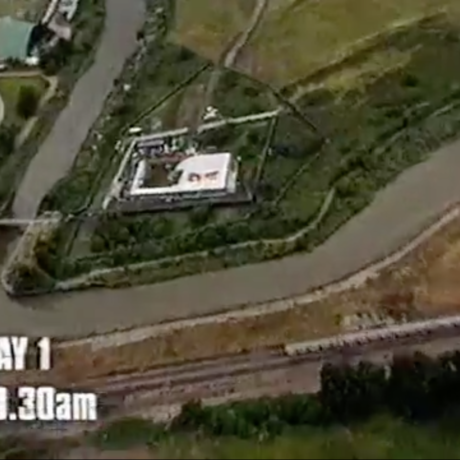 Big Brother series 1 screenshot