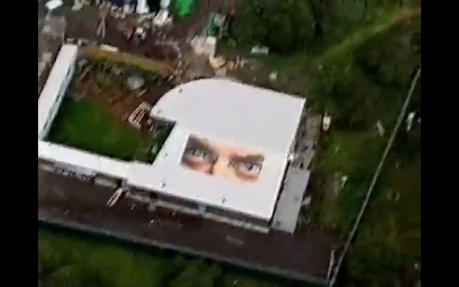 Big Brother series 1 screenshot