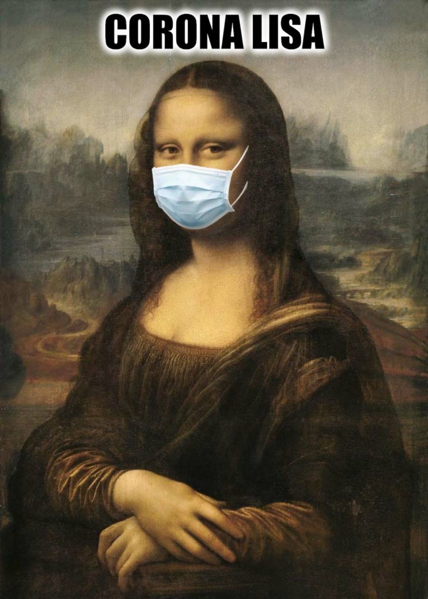 Have We Over-Hyped the Mona Lisa?
