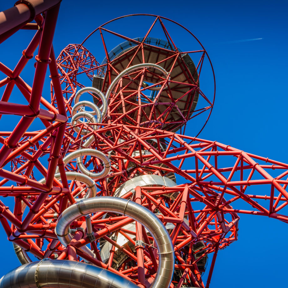 Is There Parking At Queen Elizabeth Olympic Park