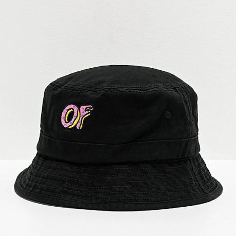 Odd Future bucket hat