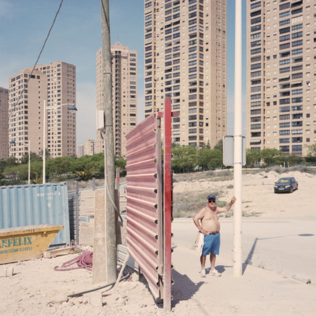 Perfect Day by Txema Salvans mack