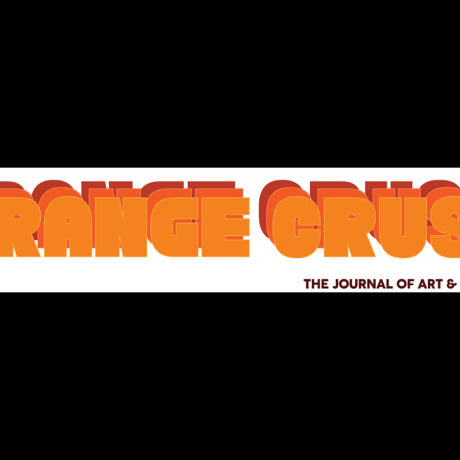 Orange Crush, logo