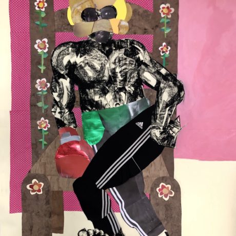 Clotilde-Jimenez-Always-On-Guard-2020-Courtesy-of-the-Artist-and-Mariane-Ibrahim-Gallery