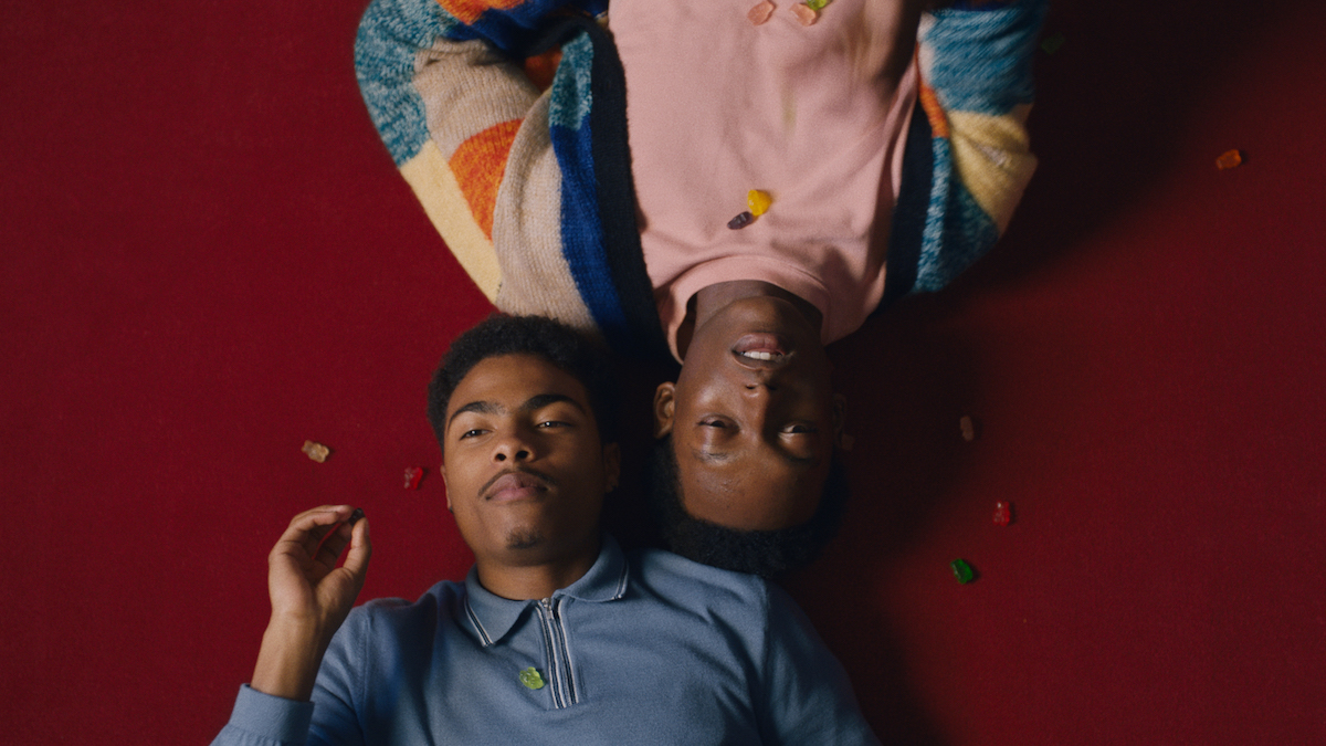 Tyler Mitchell, Still from Idyllic Space, 2019