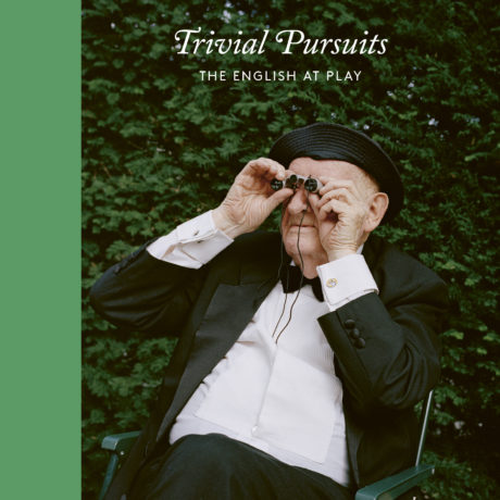 Trivial Pursuits by  Orlando Gili, cover