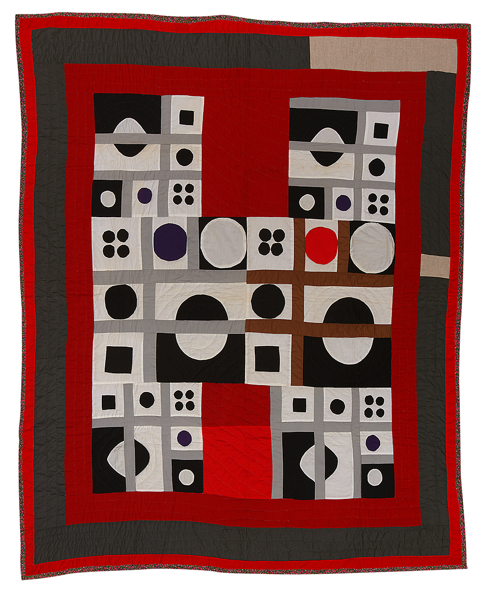 Gee's Bend Quilts: How These African American Quilts Became Seminal Works  of Modern Art