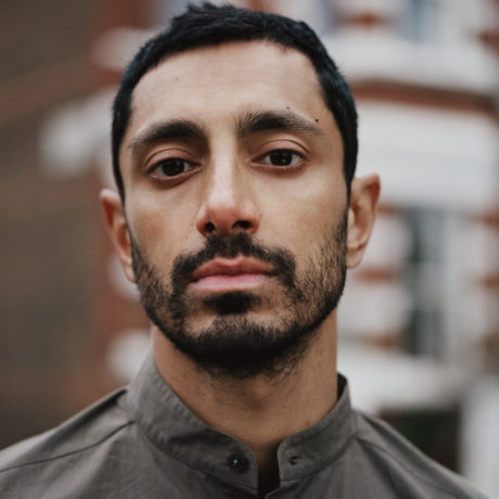 Riz Ahmed, courtesy Sharif Hamza