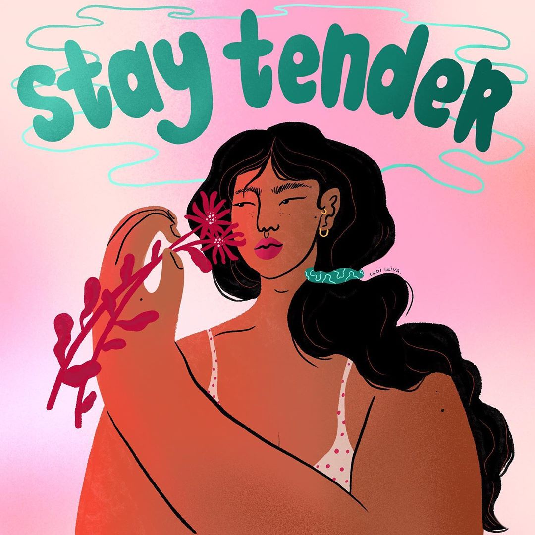 Stay Tender