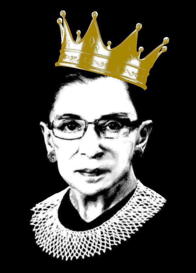 notorious ruth bader ginsburg