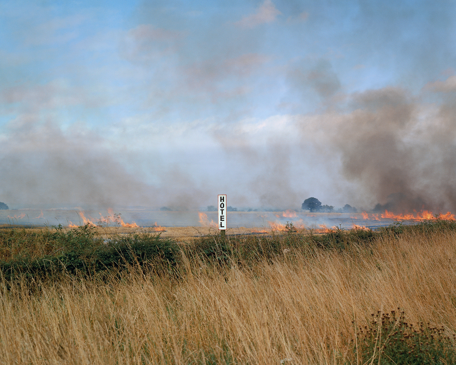 Paul Graham_Burning Fields_A1jpg - ELEPHANT