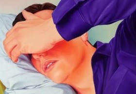 Christopher Hartman Your Glance, Heartache, 2020