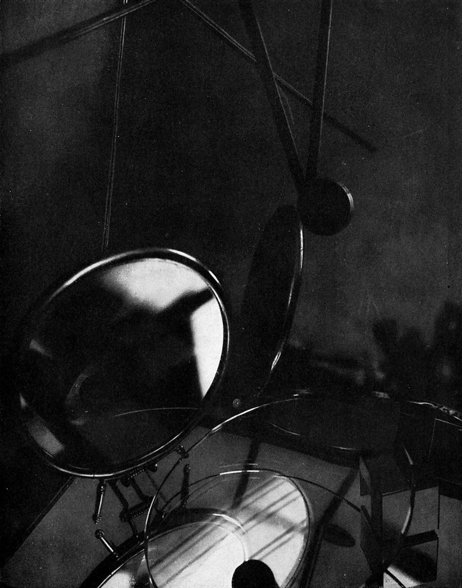 From László Moholy-Nagy, Painting, Photography, Film