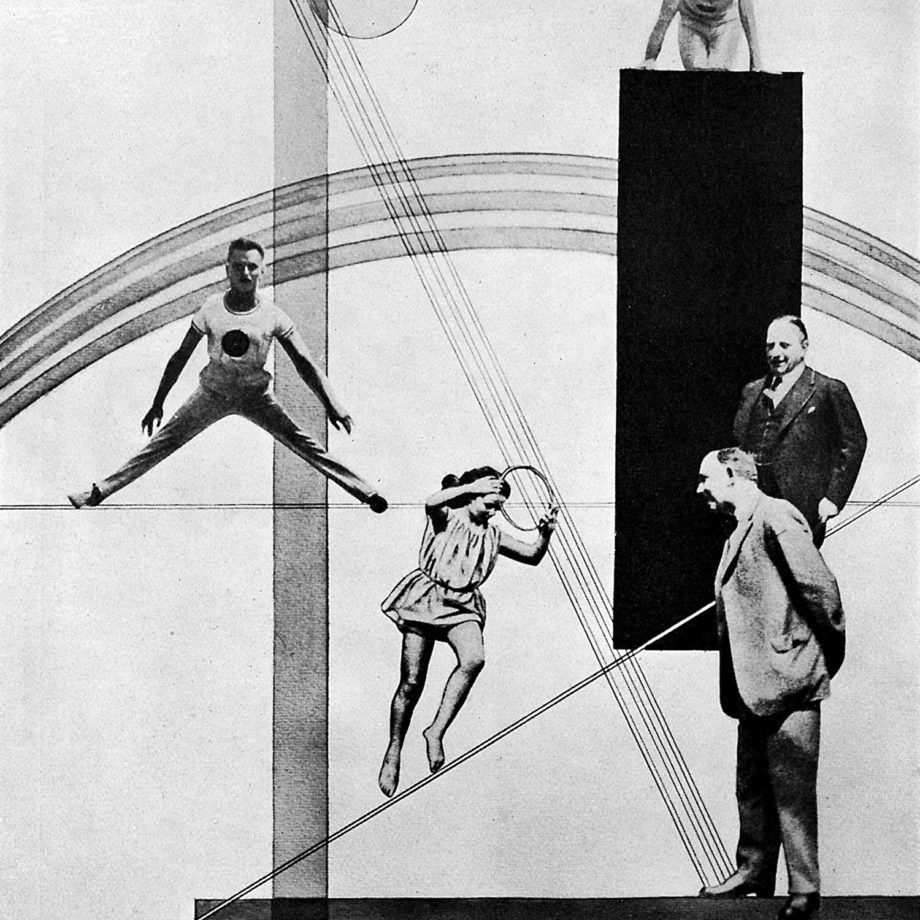 From László Moholy-Nagy, Painting, Photography, Film