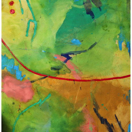 Crystal Fischetti, Man. Kind., 2020. Courtesy of the artist and Grove Square Galleries
