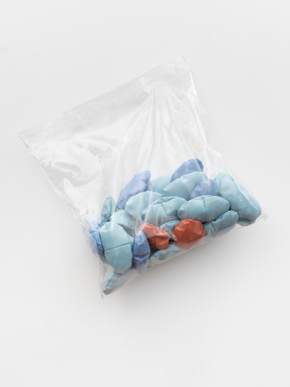 soft bag of pills - ELEPHANT