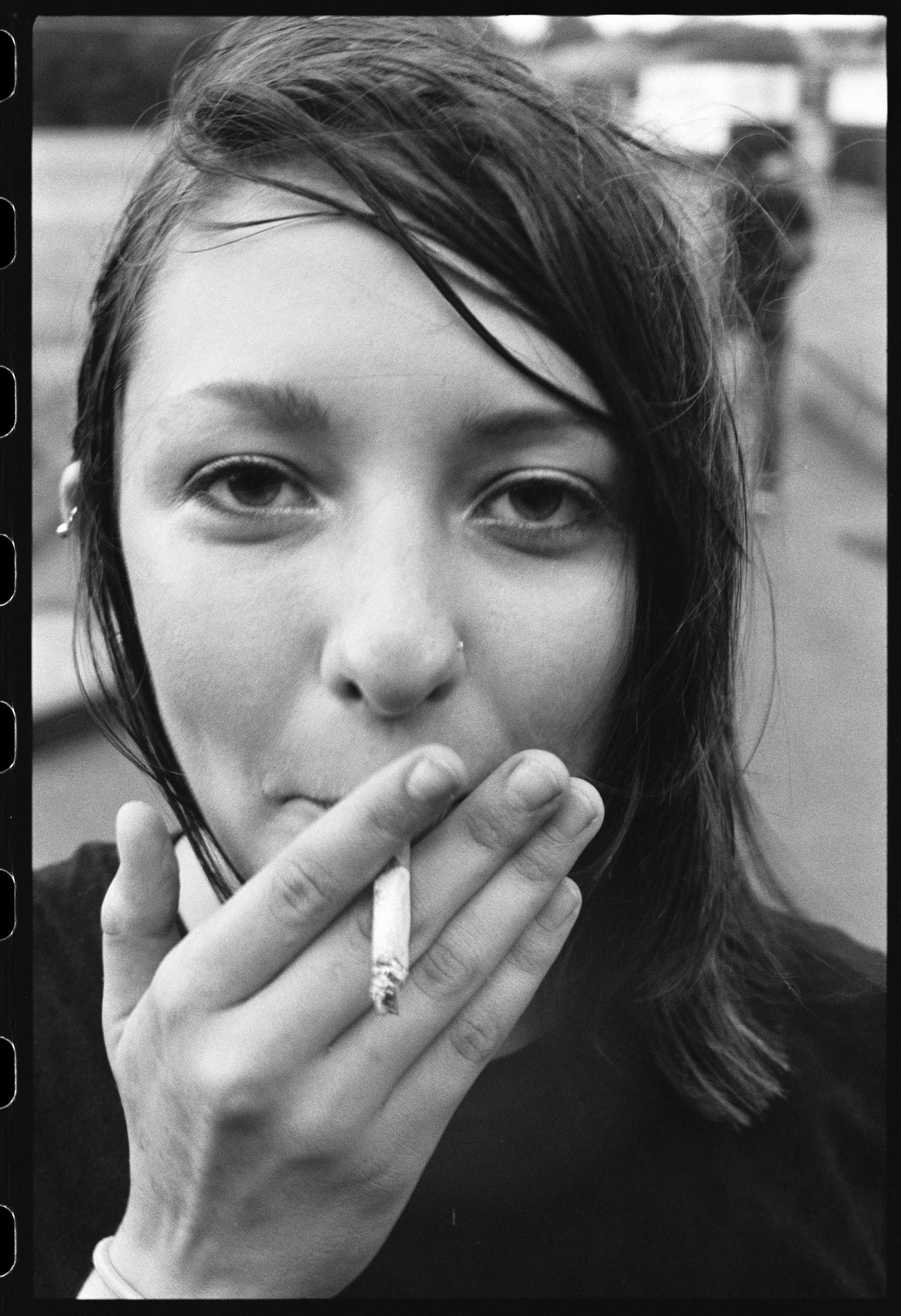 Why Are Ed Templeton's Teenage Smokers Still So Damned Cool