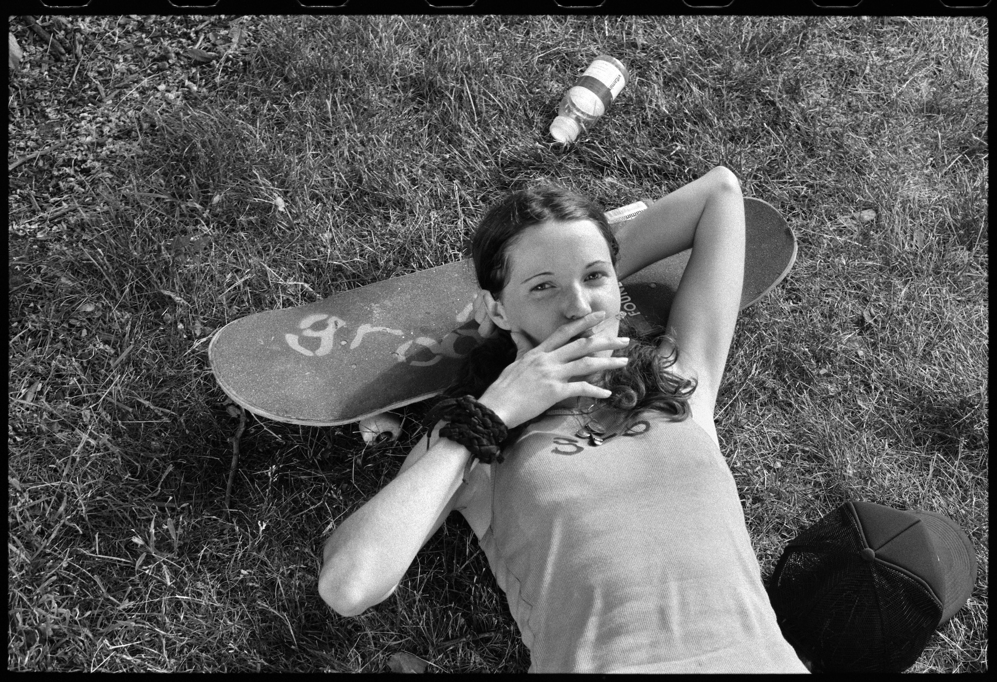 Why Are Ed Templeton's Teenage Smokers Still So Damned Cool 