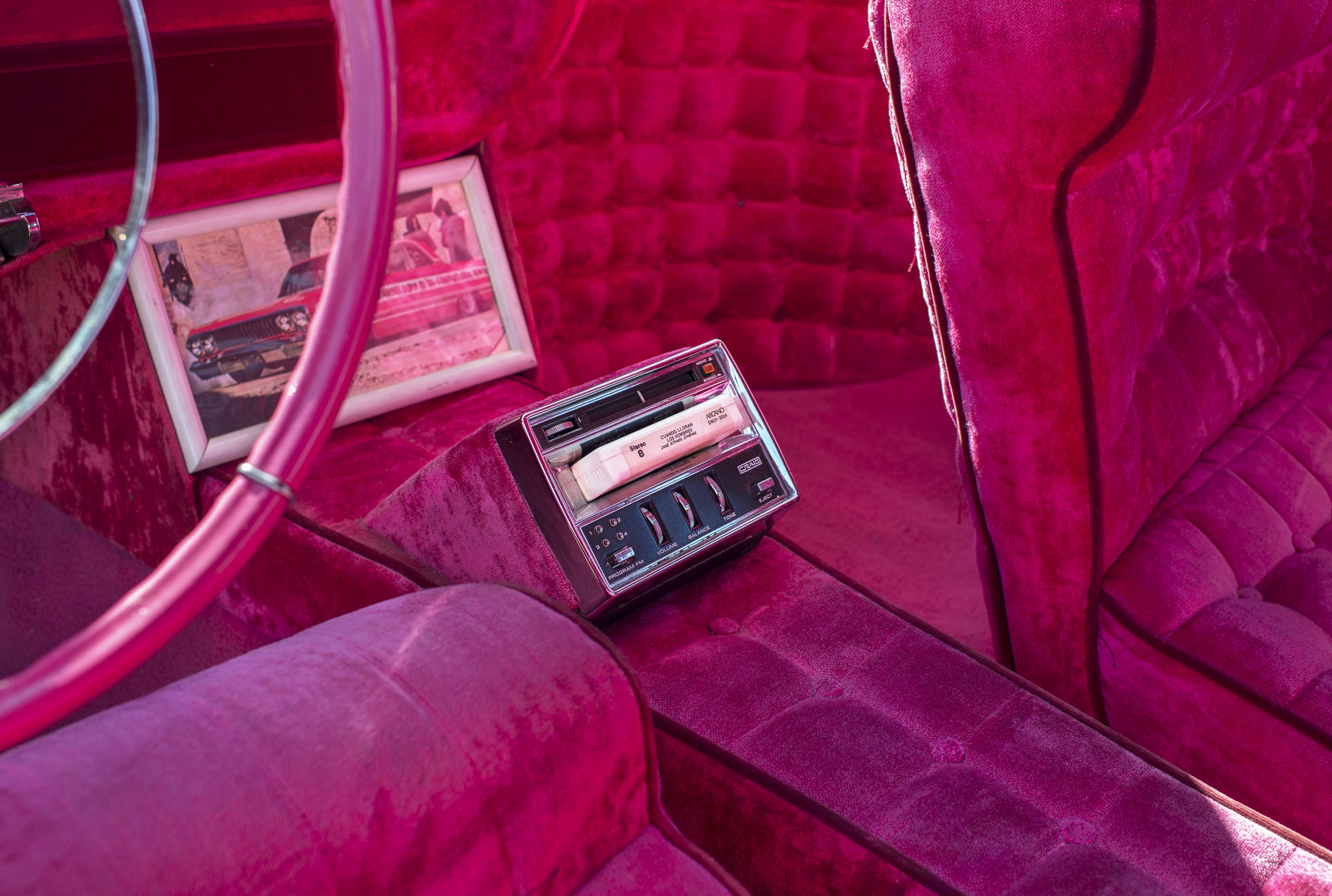 the culture on Twitter  Pink car interior, Pink car accessories, Pink car