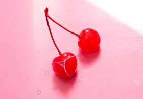 Arvida Byström, Cherry Balls